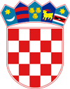 Croatian Coat of arms