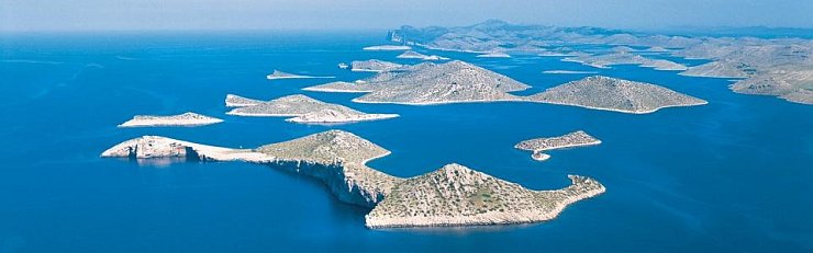 Kornati Islands Croatia