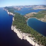 National Park Kornati Croatia
